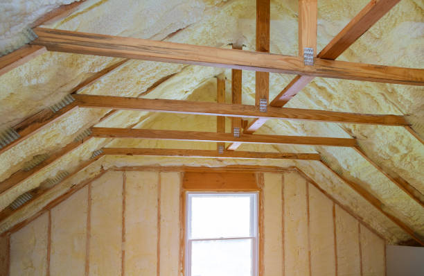 Best Insulation for Specific Applications in Holiday Shores, IL