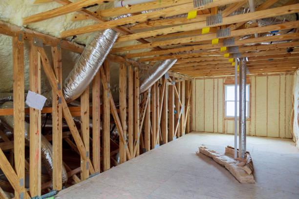 Best Fiberglass Insulation in Holiday Shores, IL