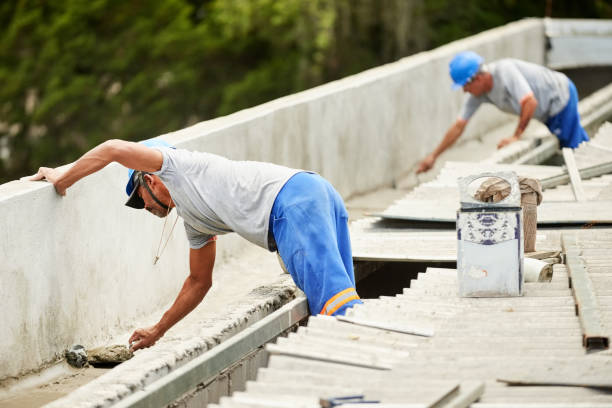 Best Spray Foam Insulation in Holiday Shores, IL
