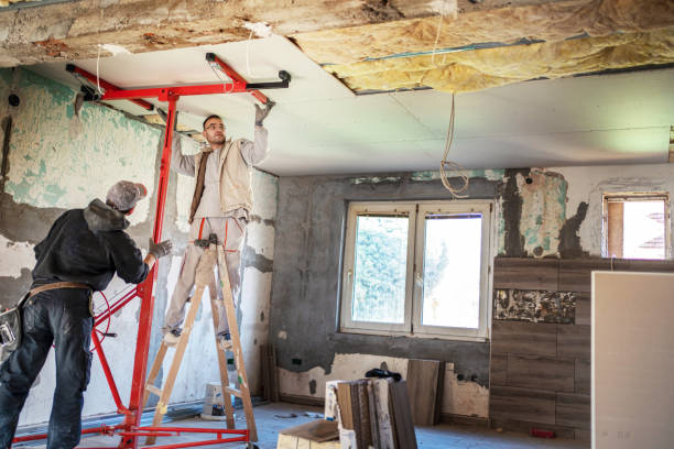 Best Energy Efficiency Insulation in Holiday Shores, IL